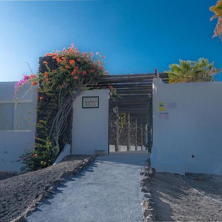 Apartamento En Playa Roca Primer Linea De Mar 科斯塔特吉塞 外观 照片