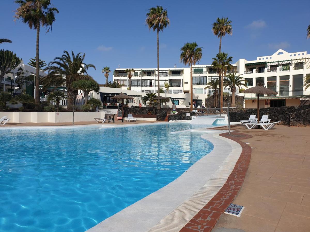 Apartamento En Playa Roca Primer Linea De Mar 科斯塔特吉塞 外观 照片