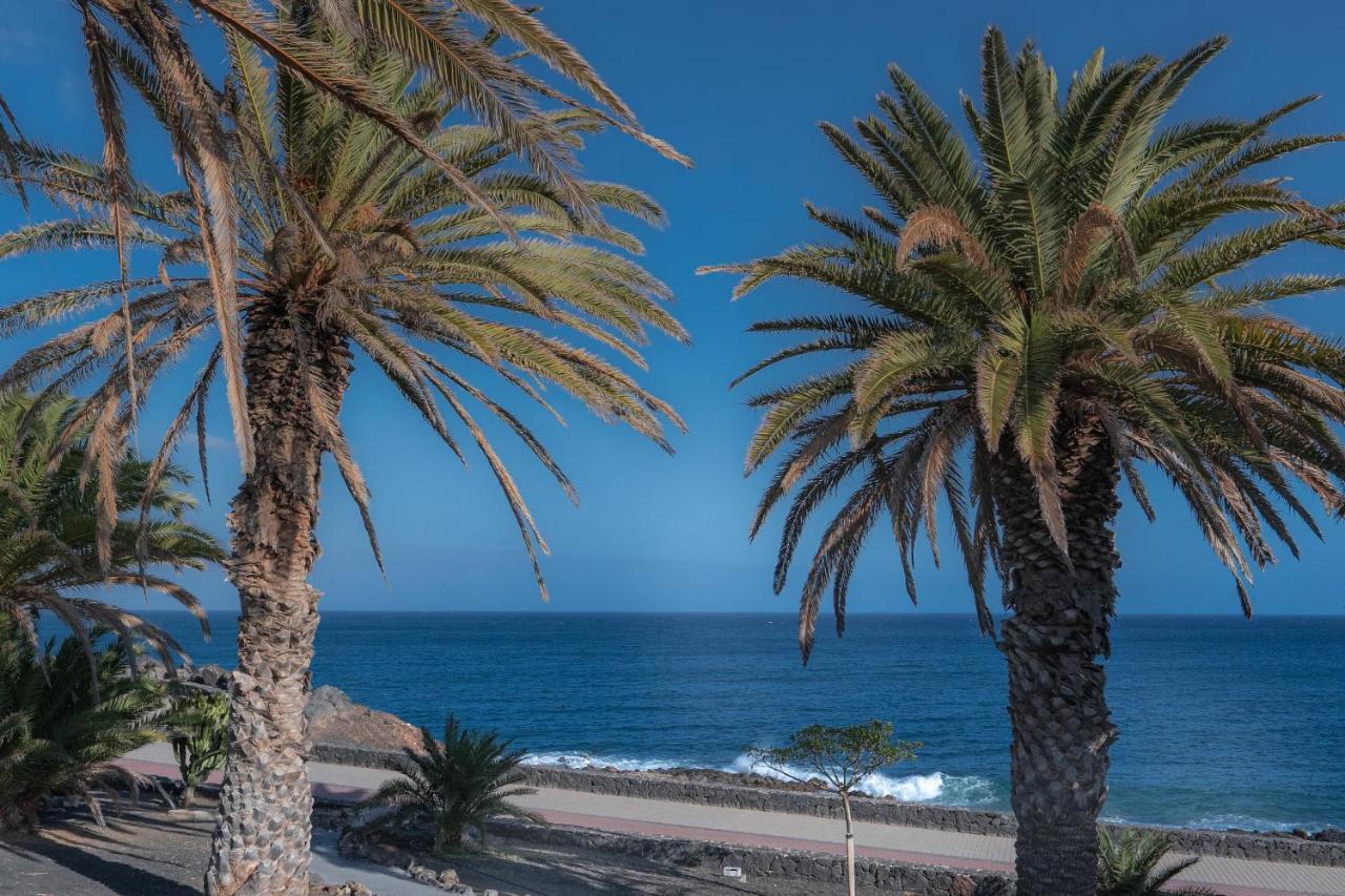 Apartamento En Playa Roca Primer Linea De Mar 科斯塔特吉塞 外观 照片