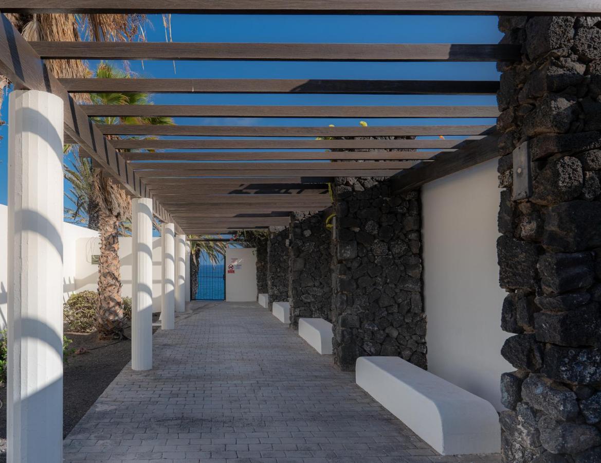 Apartamento En Playa Roca Primer Linea De Mar 科斯塔特吉塞 外观 照片