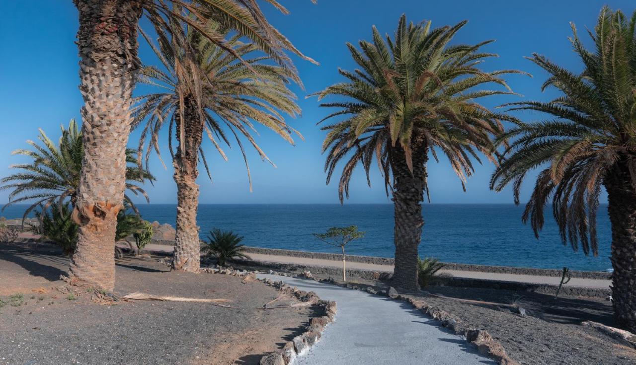 Apartamento En Playa Roca Primer Linea De Mar 科斯塔特吉塞 外观 照片